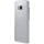 Etui ClearCover do Samsung Galaxy S8 srebrne - 355831 - zdjęcie 2